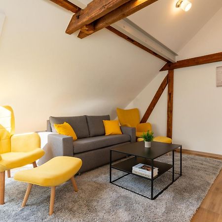 Apartament Ibm I Bertrandt I Kueche I 6 Per. Ehningen Zewnętrze zdjęcie