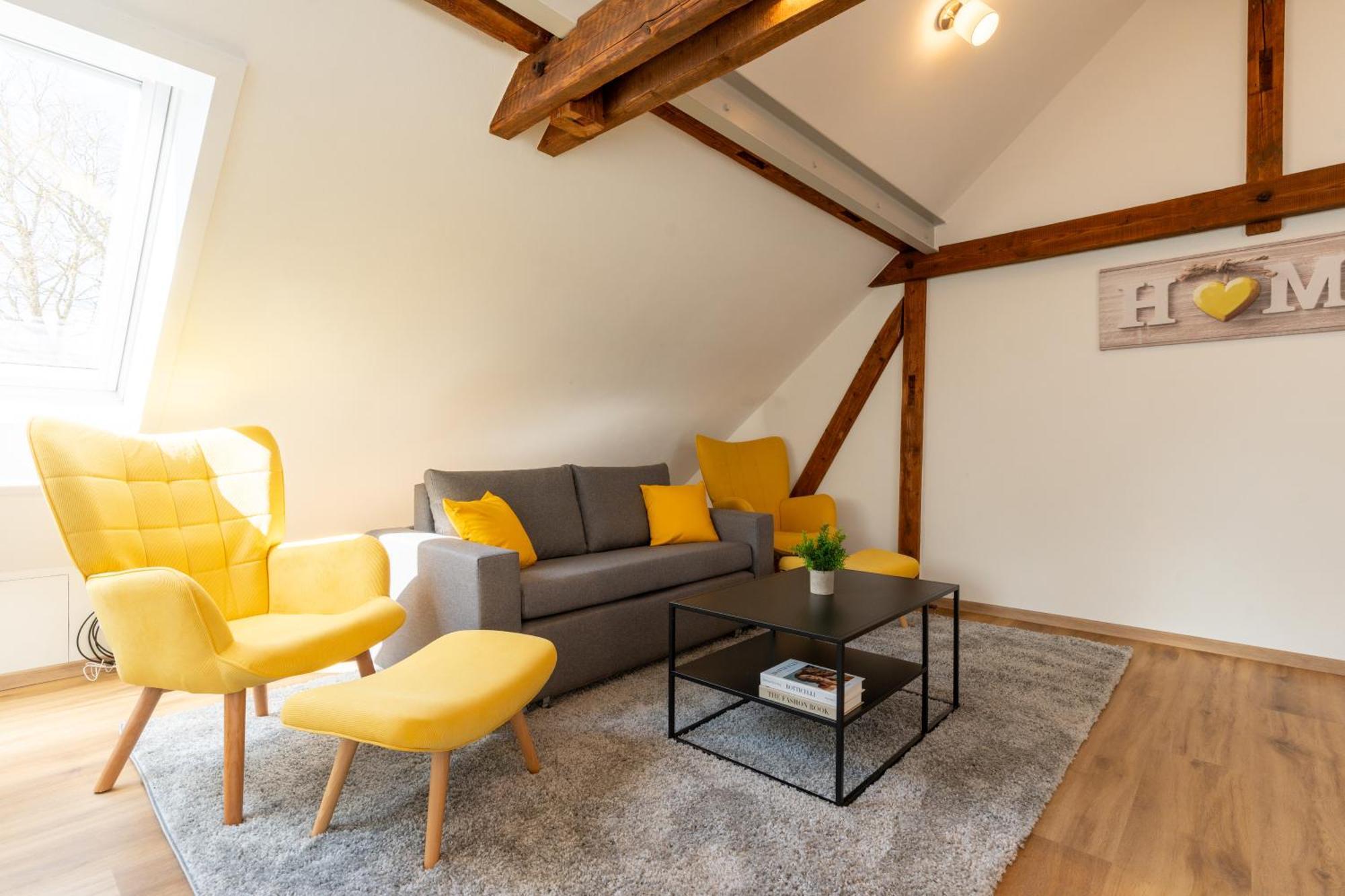 Apartament Ibm I Bertrandt I Kueche I 6 Per. Ehningen Zewnętrze zdjęcie