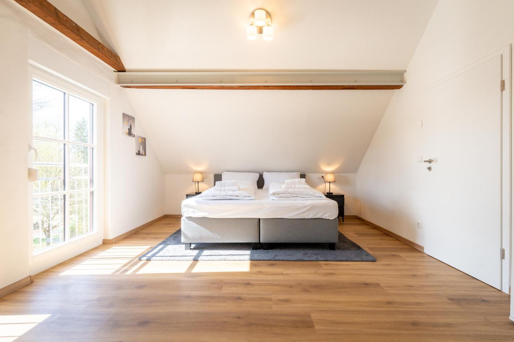 Apartament Ibm I Bertrandt I Kueche I 6 Per. Ehningen Zewnętrze zdjęcie