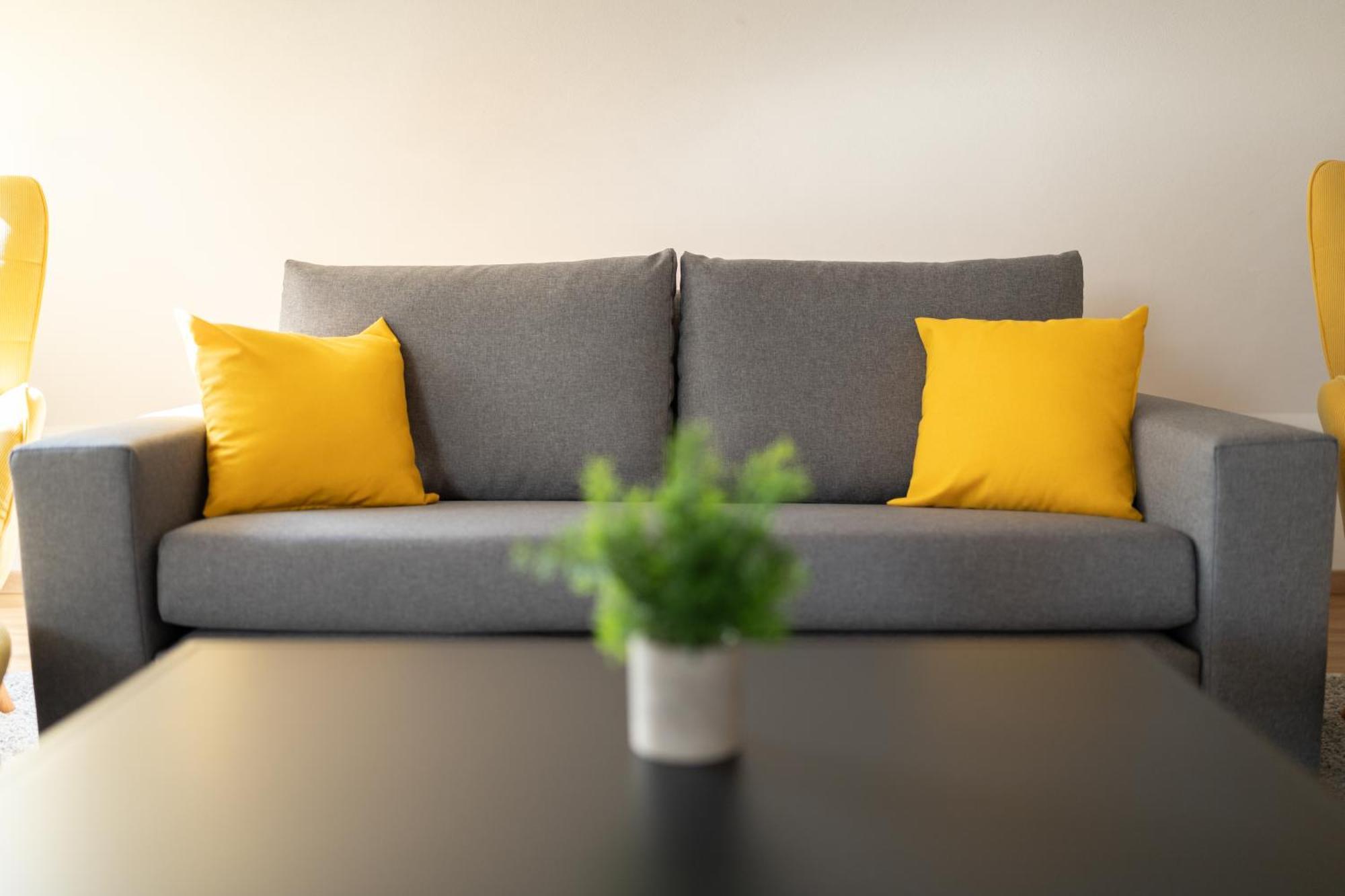 Apartament Ibm I Bertrandt I Kueche I 6 Per. Ehningen Zewnętrze zdjęcie