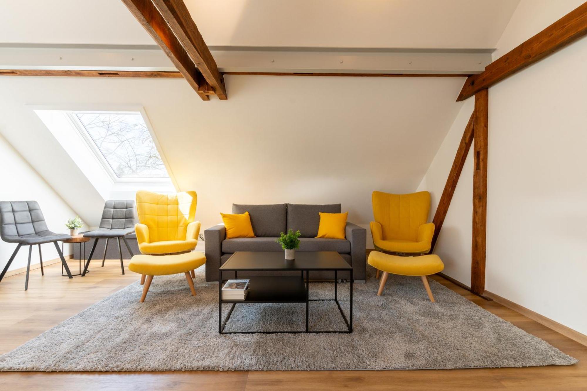 Apartament Ibm I Bertrandt I Kueche I 6 Per. Ehningen Zewnętrze zdjęcie