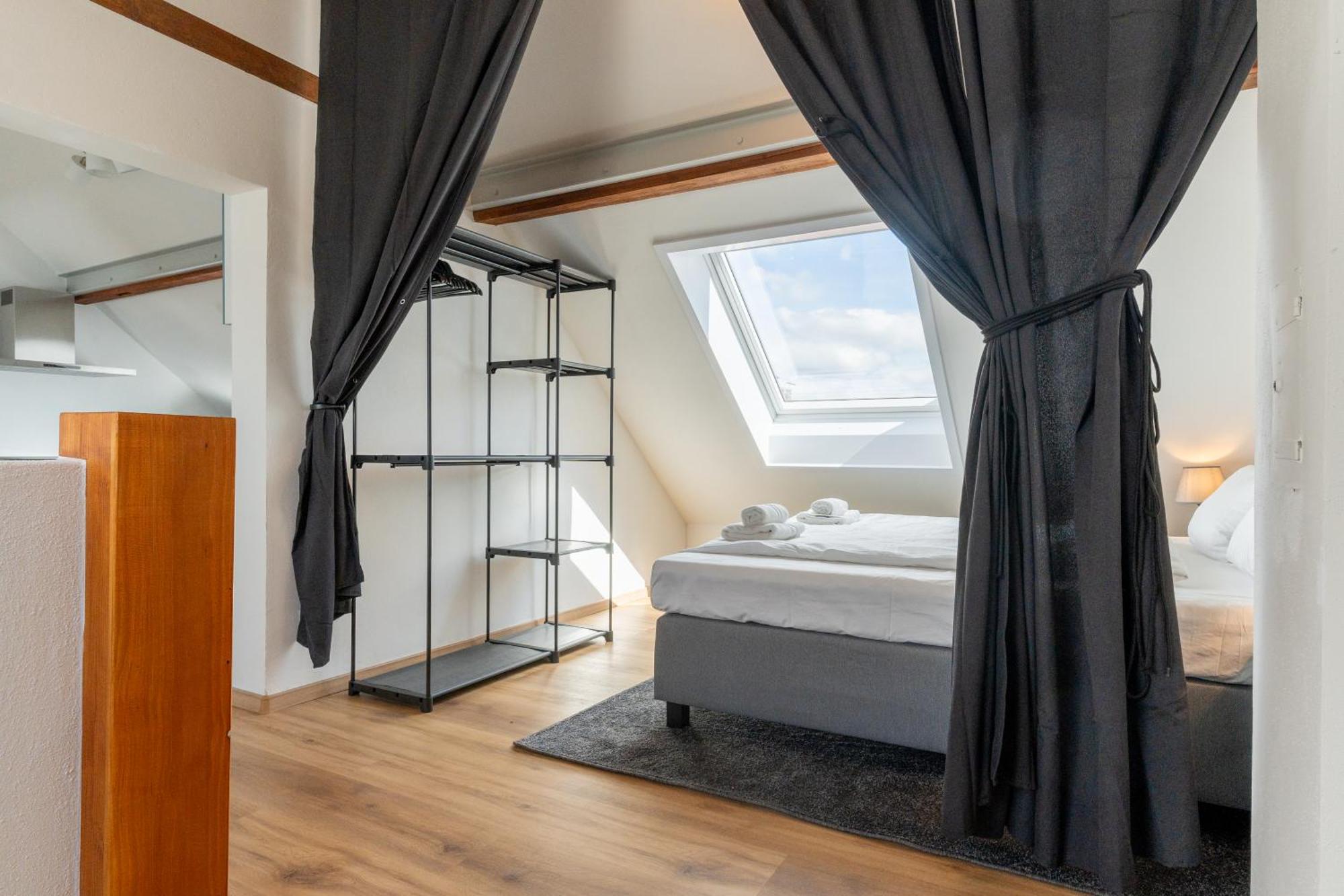Apartament Ibm I Bertrandt I Kueche I 6 Per. Ehningen Zewnętrze zdjęcie