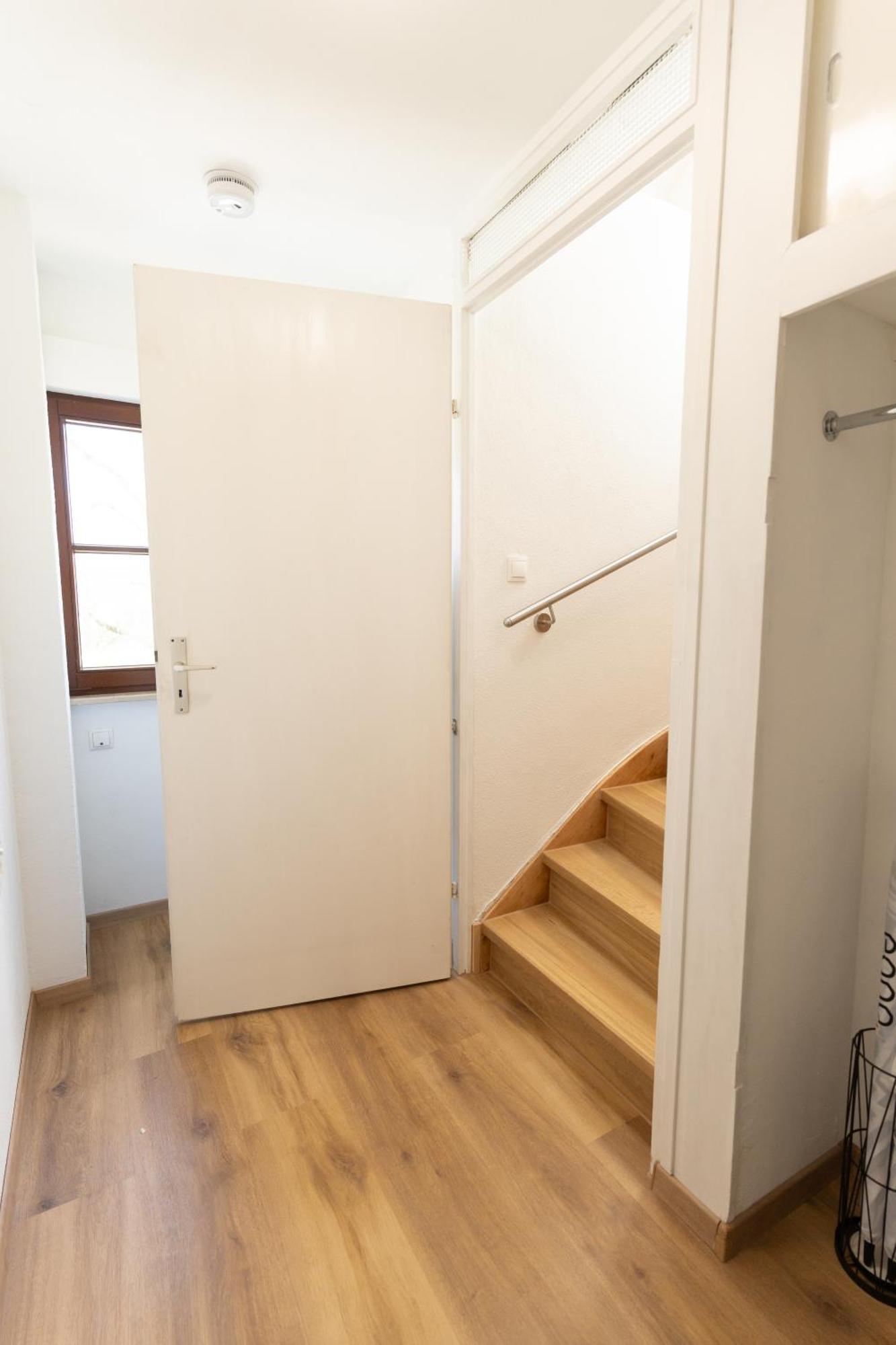 Apartament Ibm I Bertrandt I Kueche I 6 Per. Ehningen Zewnętrze zdjęcie
