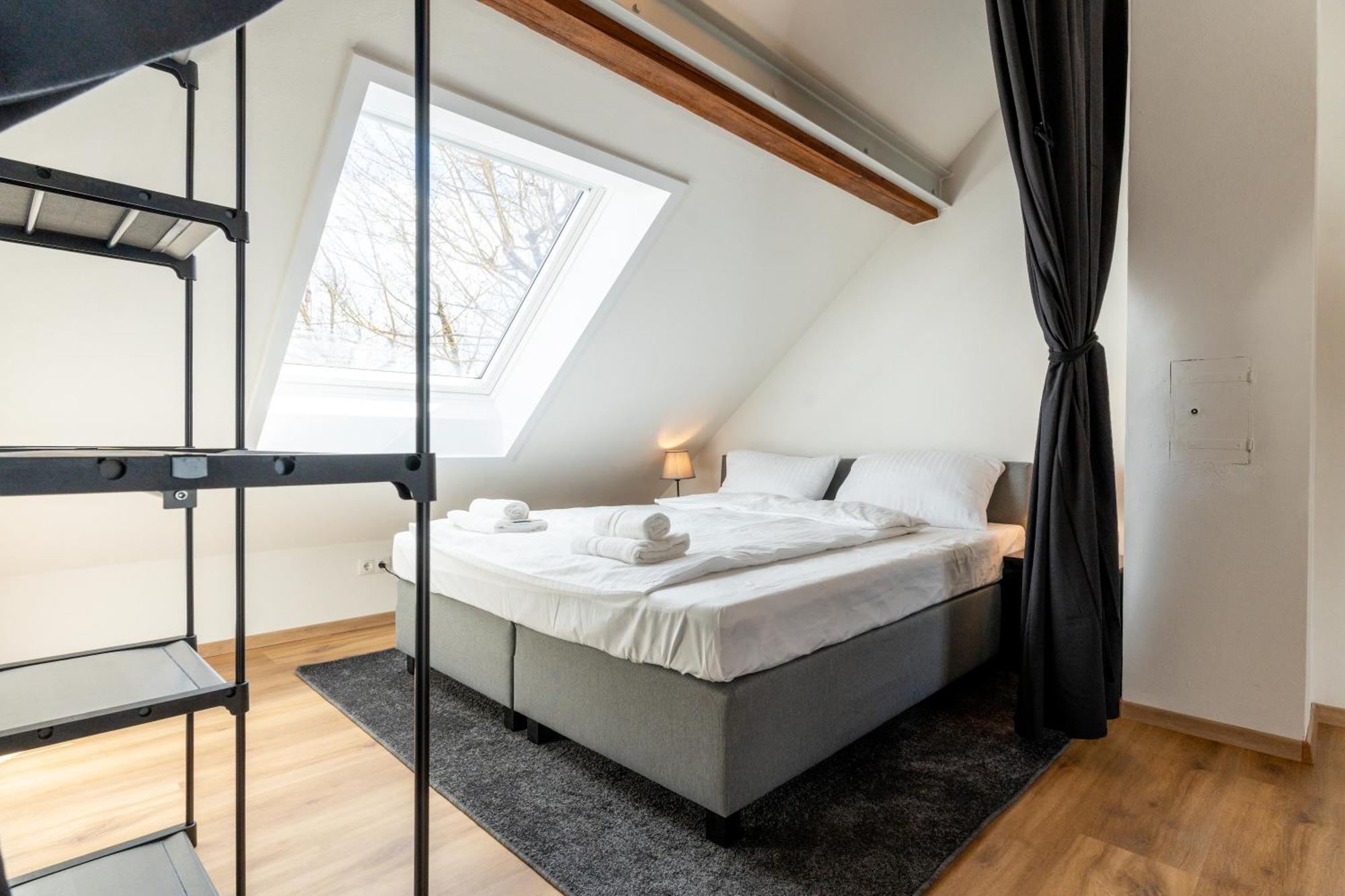 Apartament Ibm I Bertrandt I Kueche I 6 Per. Ehningen Zewnętrze zdjęcie