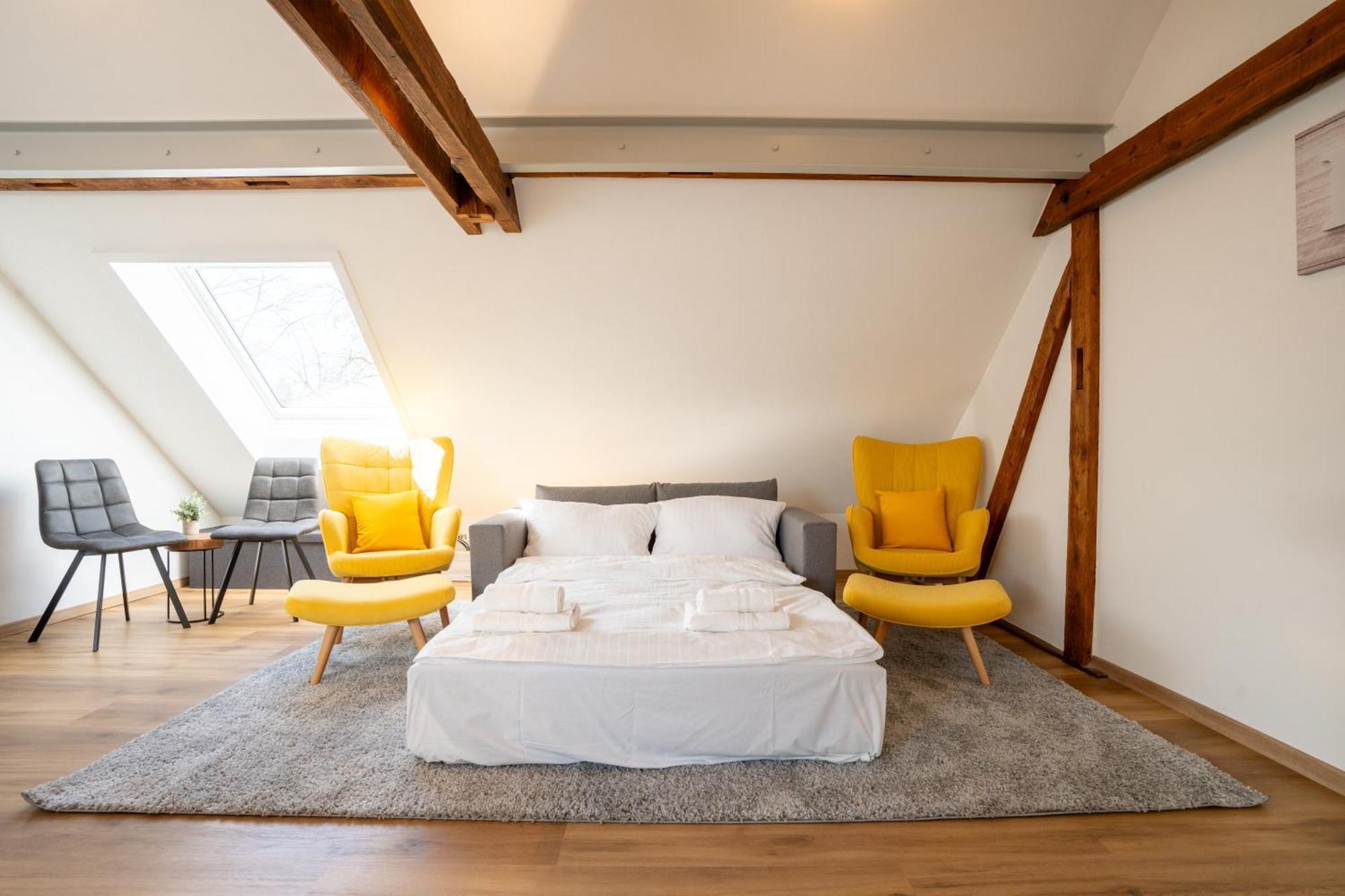 Apartament Ibm I Bertrandt I Kueche I 6 Per. Ehningen Zewnętrze zdjęcie